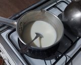 عکس مرحله 2 از دستور مسقطی شیری