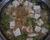 Foto langkah ke 3 dari resep Sup Tahu Putih Kuah Homemade Dashi.