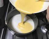 Foto del paso 9 de la receta: Tarta de frutas con crema pastelera SIN GLUTEN