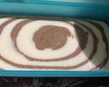 Foto langkah ke 7 dari resep Puding Busa Casablanca.