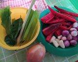 Foto langkah ke 2 dari resep My 1st Rendang.