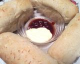 Foto del paso 6 de la receta: Panchos sorpresa