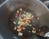 Foto langkah ke 2 dari resep Oseng Tahu Kecap.