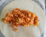 Foto del paso 6 de la receta: Empanadillas de soja texturizada