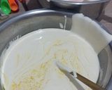 Foto langkah ke 3 dari resep Bolu Lemon Metode All In One.