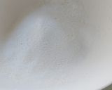 Foto del paso 1 de la receta: Budín de chocolate en microondas