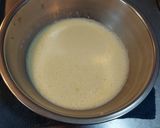 蜂蜜布丁蛋糕的食譜步驟4照片