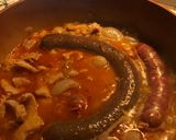 Foto del paso 2 de la receta: Callos a la madrileña