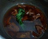 Foto langkah ke 1 dari resep Bolu kukus mekar gula merah.