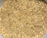 Foto del paso 1 de la receta: Galletitas de maní
