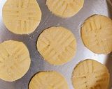 Foto langkah ke 4 dari resep Butter cookies simple.