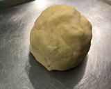 Une image de l'étape 4 de Pâte brisée épeautre 4 agrumes.