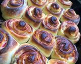 Foto del paso 5 de la receta: Espirales salados