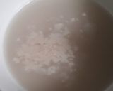 Foto del paso 1 de la receta: Pan casero