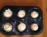 Cruffin (Without pasta machine) recipe step 10 photo