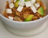 Foto del paso 5 de la receta: Sopa azteca