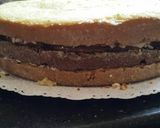 Foto del paso 3 de la receta: ¡Torta golosinera!