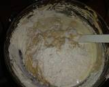 Vanilla &strawberry Cupcakes #dessertrecipe. recipe step 3 photo