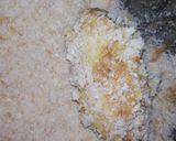 A picture of step 4 of Chicken Cheese Fried Bread Roll.