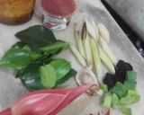 Foto langkah ke 3 dari resep Tomyam.