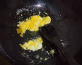 Foto langkah ke 2 dari resep Yakimeshi (nasi goreng ala jepang).