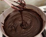 Foto langkah ke 7 dari resep 152. Chocolate Filling (Isian Coklat).