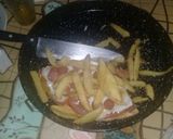 Foto del paso 4 de la receta: Pizza paisana