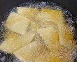 A picture of step 12 of Bean cracker.