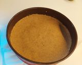 Φωτογραφία βήματος 2 της συνταγής Banoffee όνειρο στο άψε σβήσε