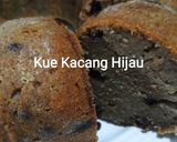 Foto langkah ke 7 dari resep Kue Kacang Hijau.