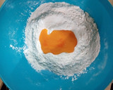 Foto del paso 2 de la receta: Anpan o pan relleno de anko (pasta de porotos dulce)