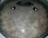 A picture of step 8 of Grandma's stuffed cabbage filling