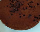 Foto del paso 4 de la receta: Bizcochuelo de chocolate y naranja