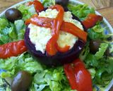 Foto del paso 4 de la receta: Betarraga rellena II