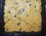 Une image de l'étape 5 de Blondie peanut butter crunchy 🥜.