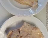# 25. 10. 15. Abált tokaszalonna, paprikásan, fokhagymával... a "Ráma"ajánlásával recept fázis 1 fotója