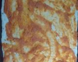 A picture of step 5 of Smokey_tikka pizza.