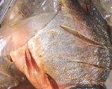 Foto langkah ke 1 dari resep Ikan Bawal Goreng Endesss.