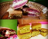Foto langkah ke 10 dari resep Martaba manis teflon.