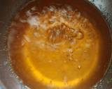 Sweet Boondi recipe step 3 photo