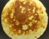 Foto del paso 2 de la receta: Crêpes dulces