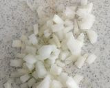 Foto del paso 2 de la receta: Guiso de alitas de pollo con piña