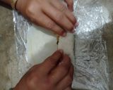 Foto langkah ke 5 dari resep Lumpia isi rebung.