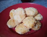 Foto langkah ke 7 dari resep Getas Ketan.