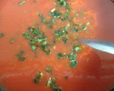Foto del paso 2 de la receta: Almuercitos en salsa #1 (repollitos)