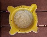 Foto del paso 5 de la receta: Alioli 🧄