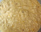 A picture of step 4 of Sweet corn roastie.