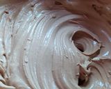 Foto del paso 4 de la receta: Torta Brownie ❤️ Chocolate