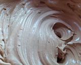 Foto del paso 4 de la receta: Torta Brownie ❤️ Chocolate