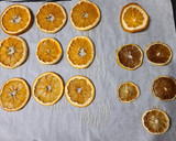 Foto del paso 5 de la receta: Citricos deshidratados